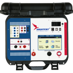 Suwi Series Combined Substation Test and Measurement Equipment