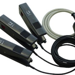 Clip-on CTs up to 100 A