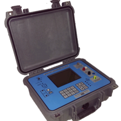 Lightning Impedance Tester: Model 4051
