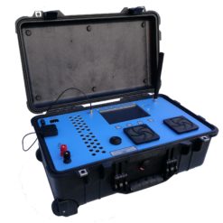 200VA Current Injection Unit: Model 4061
