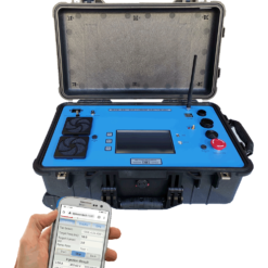 1800VA Current Injection Unit: Model 4062