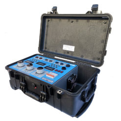 100VA Phantom Loads:Model 467B-30