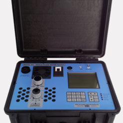 Single Phase Meter Tester: Model 471