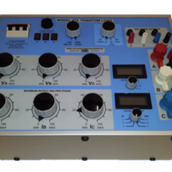 Poly-Phase Phantom Load: Model 472