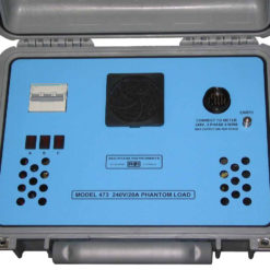 Three Phase 20Amp Load:Model 473