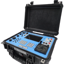 CT Tester: Model 590G-V3
