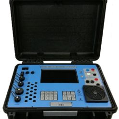 CT & PT Tester: Model 590J-V2