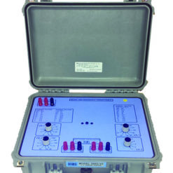 590 Reference Transformer Model 590J-RT
