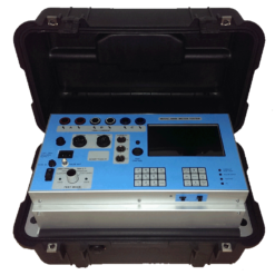 100A Three Phase Meter Tester: Model 689B