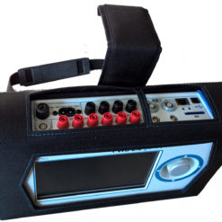 Transport pocket PWS 2.3 genX