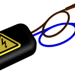 Impulse Interface IMP-AKT1