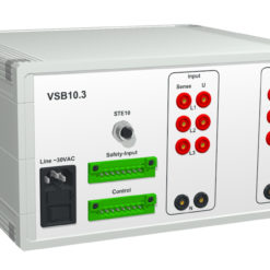 VSB 10.3