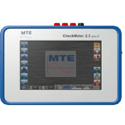 CheckMeter 2.3 genX