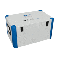 PPS 3.3 genX