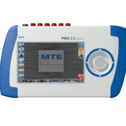 PWS 2.3 genX