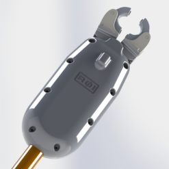 Live HV CT Tester: Model 595HV